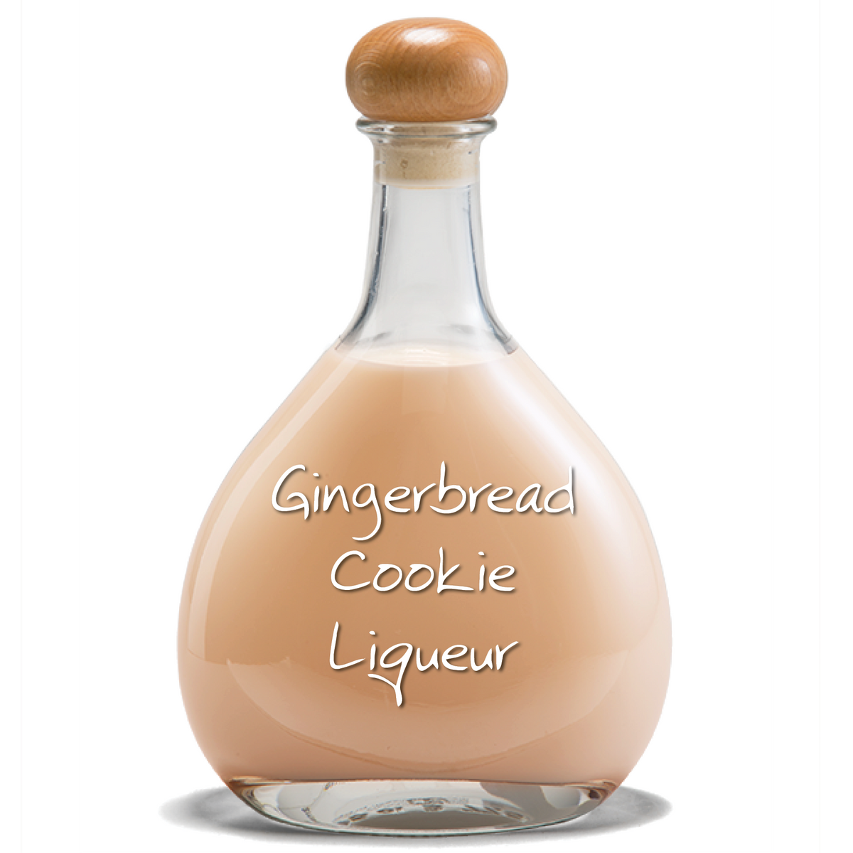 Liqueur de Pain d'Epices - Gingerbread - G. Miclo : The Whisky